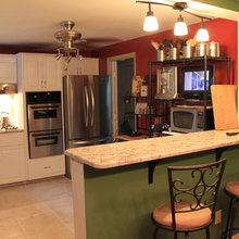 Kitchen Ideas