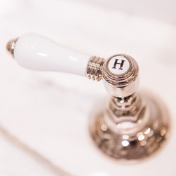 Powder Room Punch - Bathroom Faucets And Showerheads