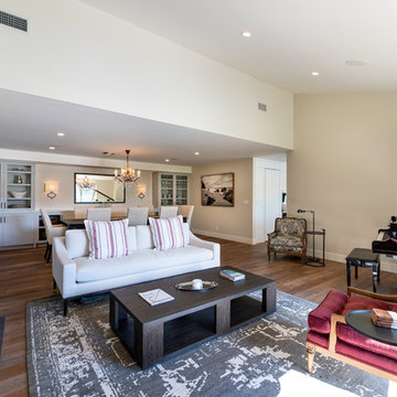 Timeless Transitional