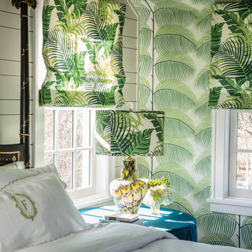 Nantucket Beach House