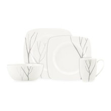 dishes