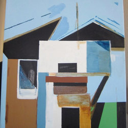 Sold Artwork - Products
