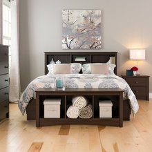 Bedroom Ideas