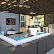Outdoor Ideas