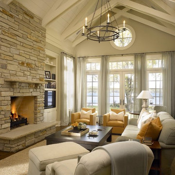 Geneva Lake Homes