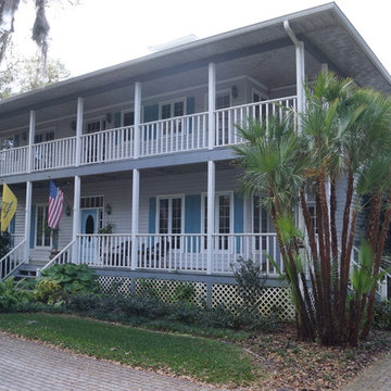Hemming way house