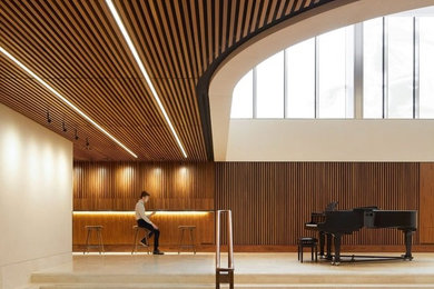 University of Houston Auditorium
