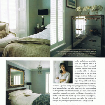 BEDROOMS - PICTORIAL