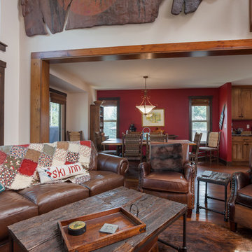 Whitefish Mountain Condo