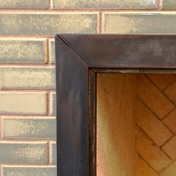 Kenilworth Fireplace Frame(s) - Indoor Fireplaces