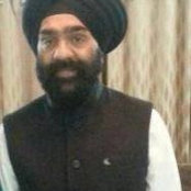 P P Singh Ahluwalia's photo