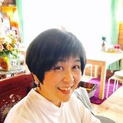 Yoko Watanabe's photo