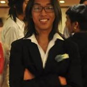Amirul Hakim's photo