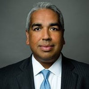 Sanjeev Khemlanis foto