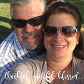 Maria Barrow's photo
