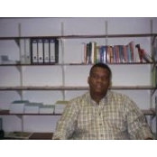 Foto von Milton Nkoane