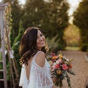 Julie Rowe's photo