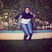 Aya Abdullah's photo