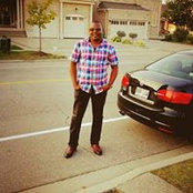 Yannick Mulumbas billede
