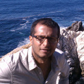 Sunay Ravindra's photo