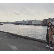 Julia Choi's photo