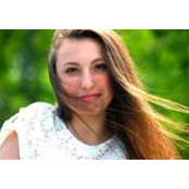 Olivia Lamontagne's photo