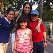 Foto von Heidi Martínez de Padilla