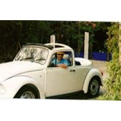 Kurt Kavanaugh's photo