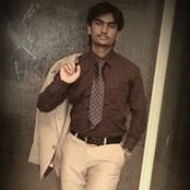 Mohammed Mubashir's photo