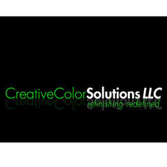 Creative Color Solutions LLC