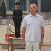 Foto von Frank Greenwald
