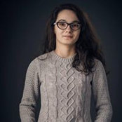 Irina Fatu's photo