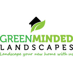 Greenminded Landscapes