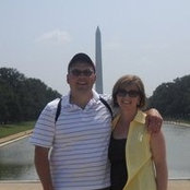 Della Holmes's photo