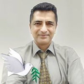 Foto von Amit Datta