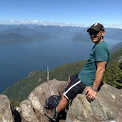 Alex Holliday's photo
