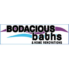 Bodacious Bath