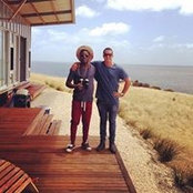Tom Brown's photo