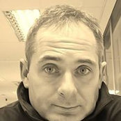 David Whitley's photo
