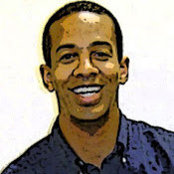 Mark Wilsons billede