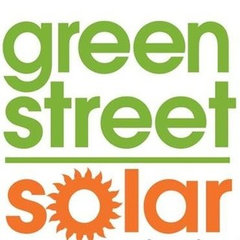 Green Street Solar- DE & MD