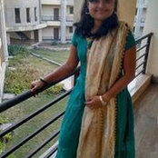 Pavitra Krishnan's photo