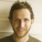 Iain Haworth's photo