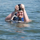Zach Roberts's photo