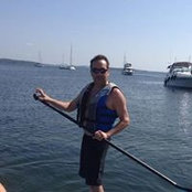 Yvan Devault's photo
