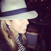Photo de Camila Hynes