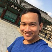 ប្ដីល្អ របស់ភីさんの写真