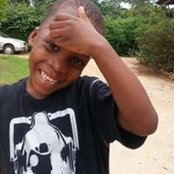 Mike Nyakyoma's photo
