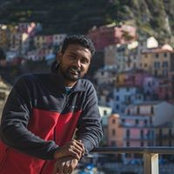 Gowtham Kanda's photo