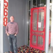 Russell Pritchard's photo